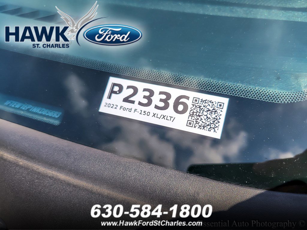 2022 FORD F-150 - Image 23