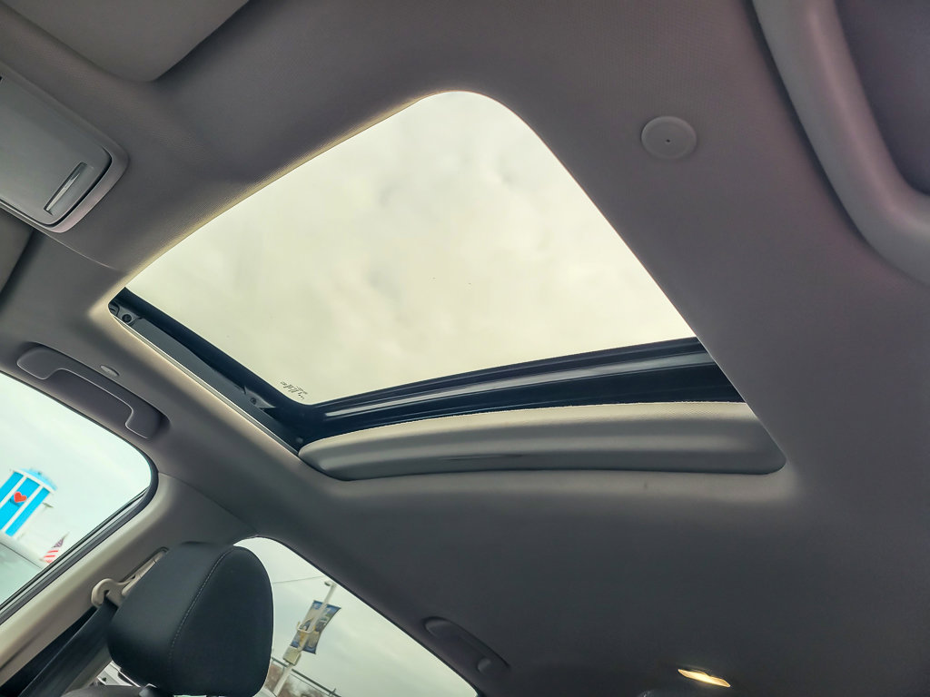 2024 HONDA CR-V - Image 10