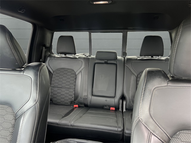 2019 Ram 1500 Rebel photo 25