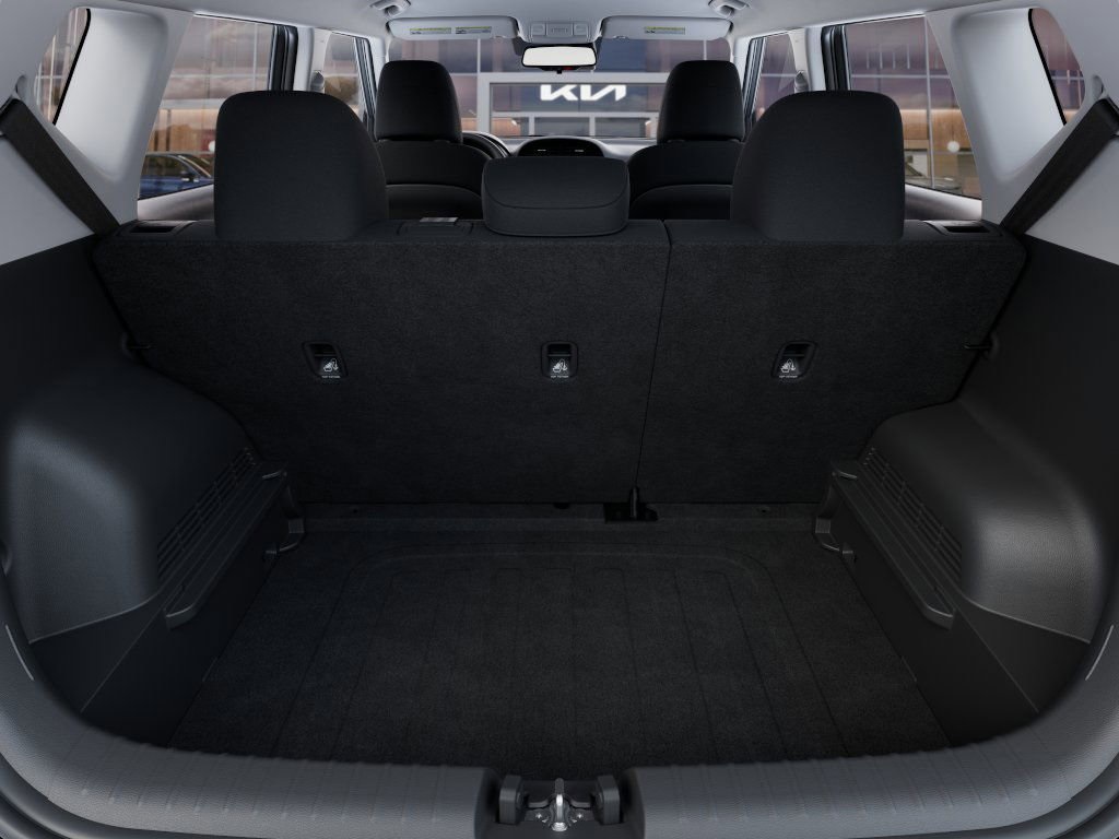 2025 Kia Soul S photo 18