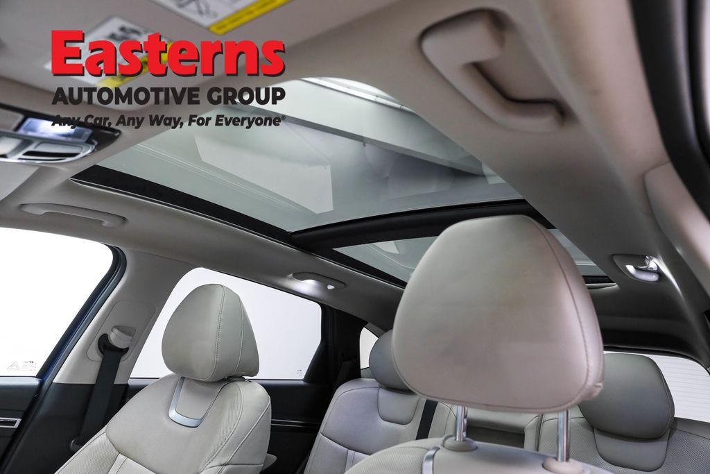 2023 Hyundai Tucson Limited photo 27