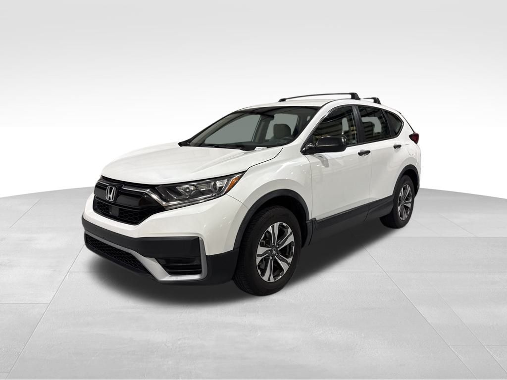 2021 Honda CR-V LX