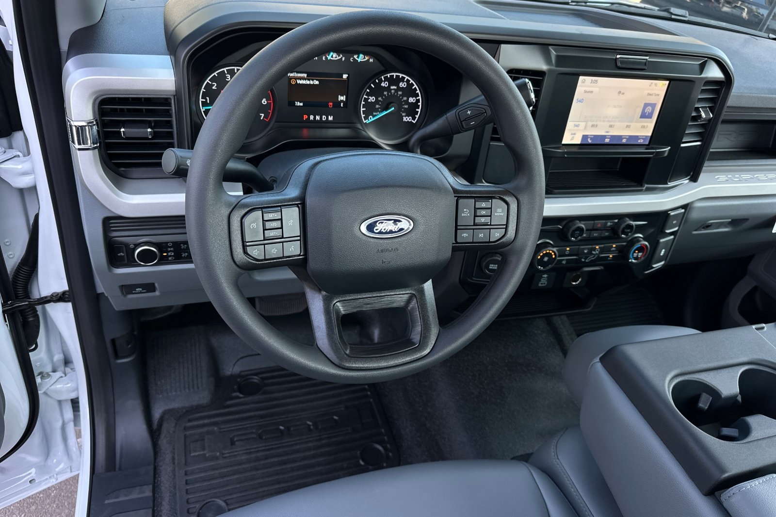 2026 Ford F-250 XL photo 12