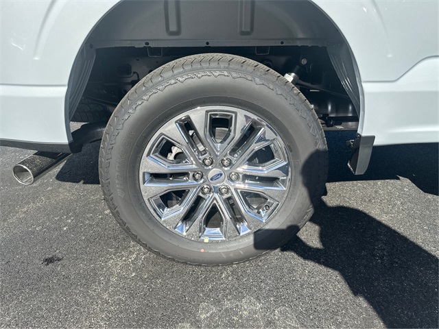 2025 Ford F-150 XLT photo 11