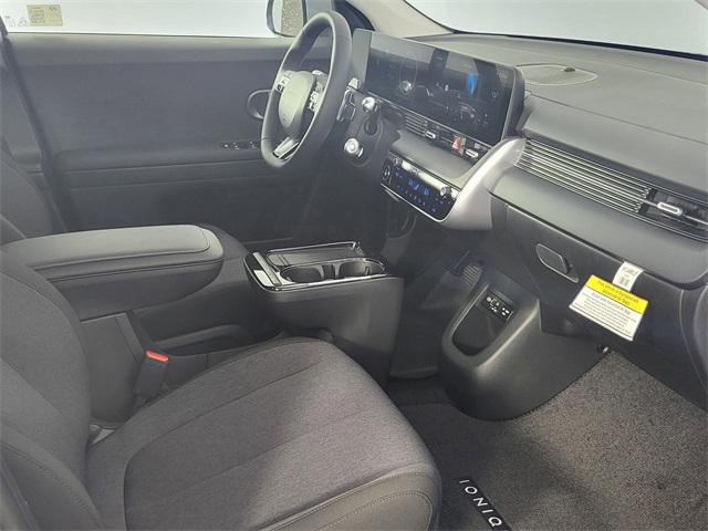 2025 Hyundai Ioniq 5 SE photo 23