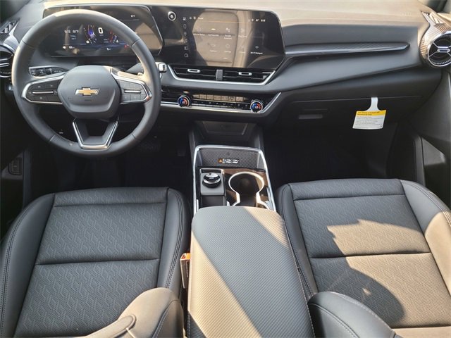 2026 Chevrolet Equinox LT photo 18