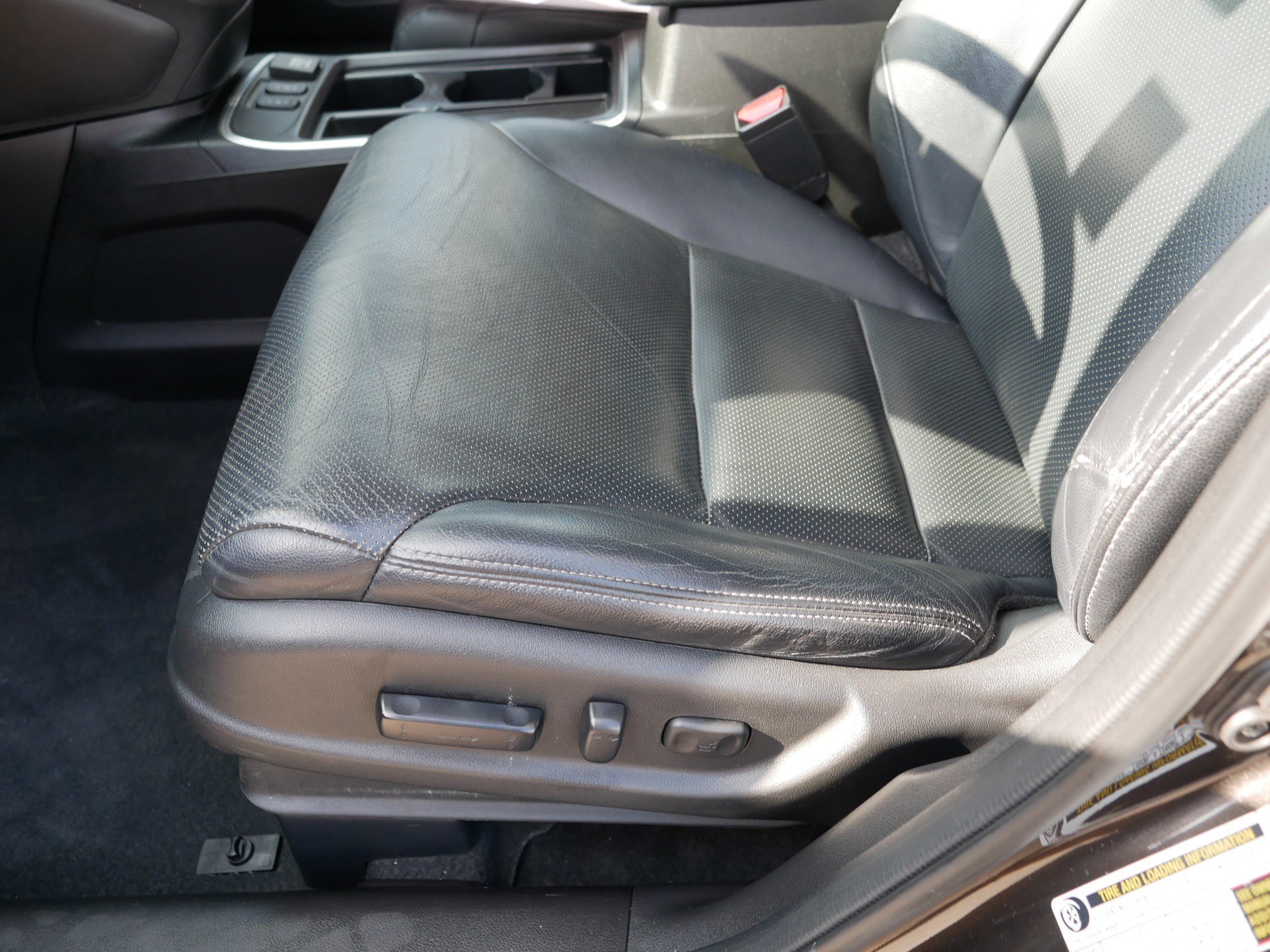2016 Honda CR-V EX-L photo 19