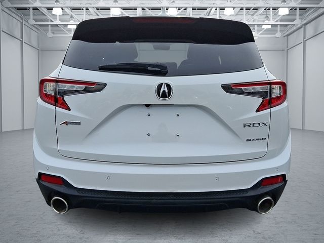 2022 Acura RDX A-Spec photo 4