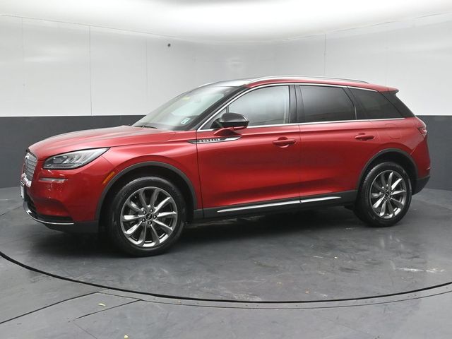 2020 LINCOLN CORSAIR - Image 4