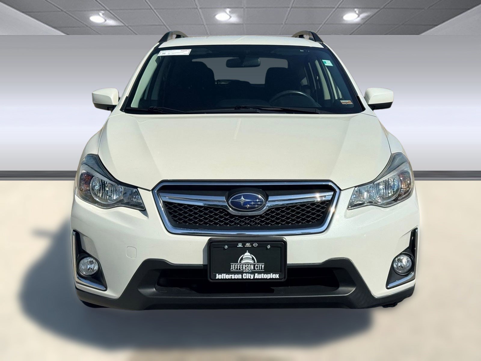 2017 Subaru Crosstrek 2.0i Premium photo 5