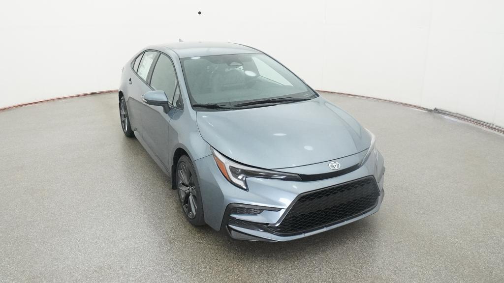 2026 Toyota Corolla SE photo 31