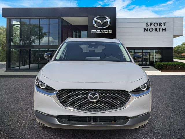 2025 Mazda CX-30 2.5 Select Sport photo 8