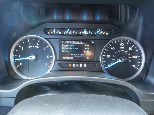 2020 FORD EXPEDITION - Image 46