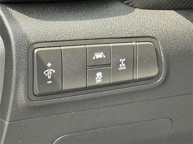 2019 Hyundai Tucson SE photo 30