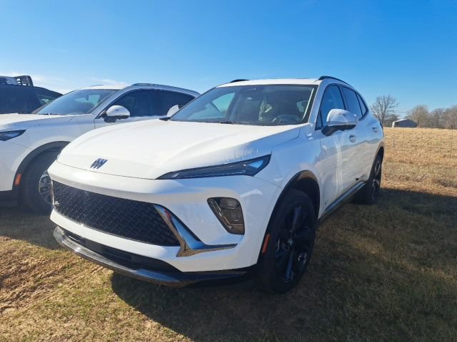 2026 Buick Envision Sport Touring's photo