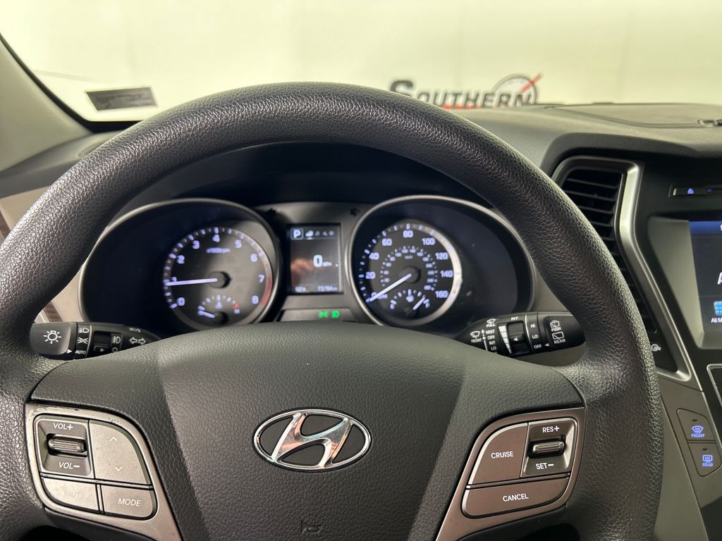 2018 Hyundai Santa Fe Sport Base photo 20