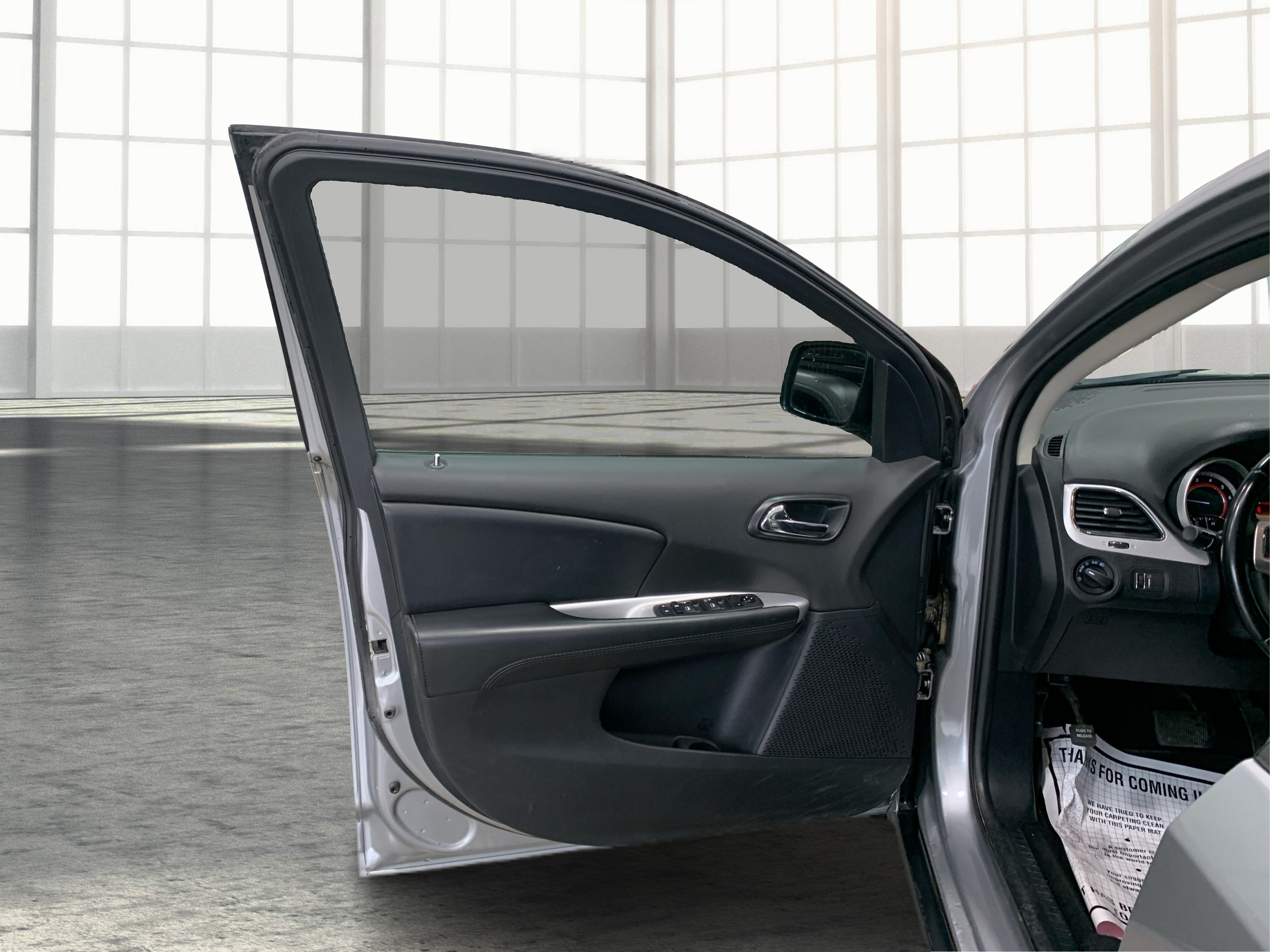 2020 Dodge Journey SE photo 10