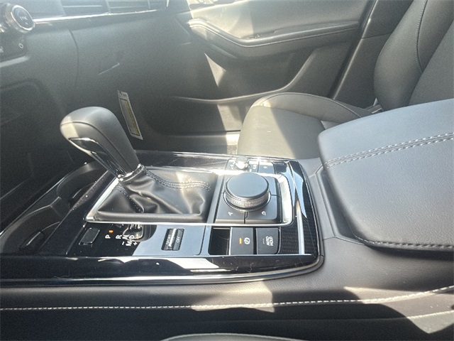 2025 Mazda CX-30 2.5 S Preferred photo 20