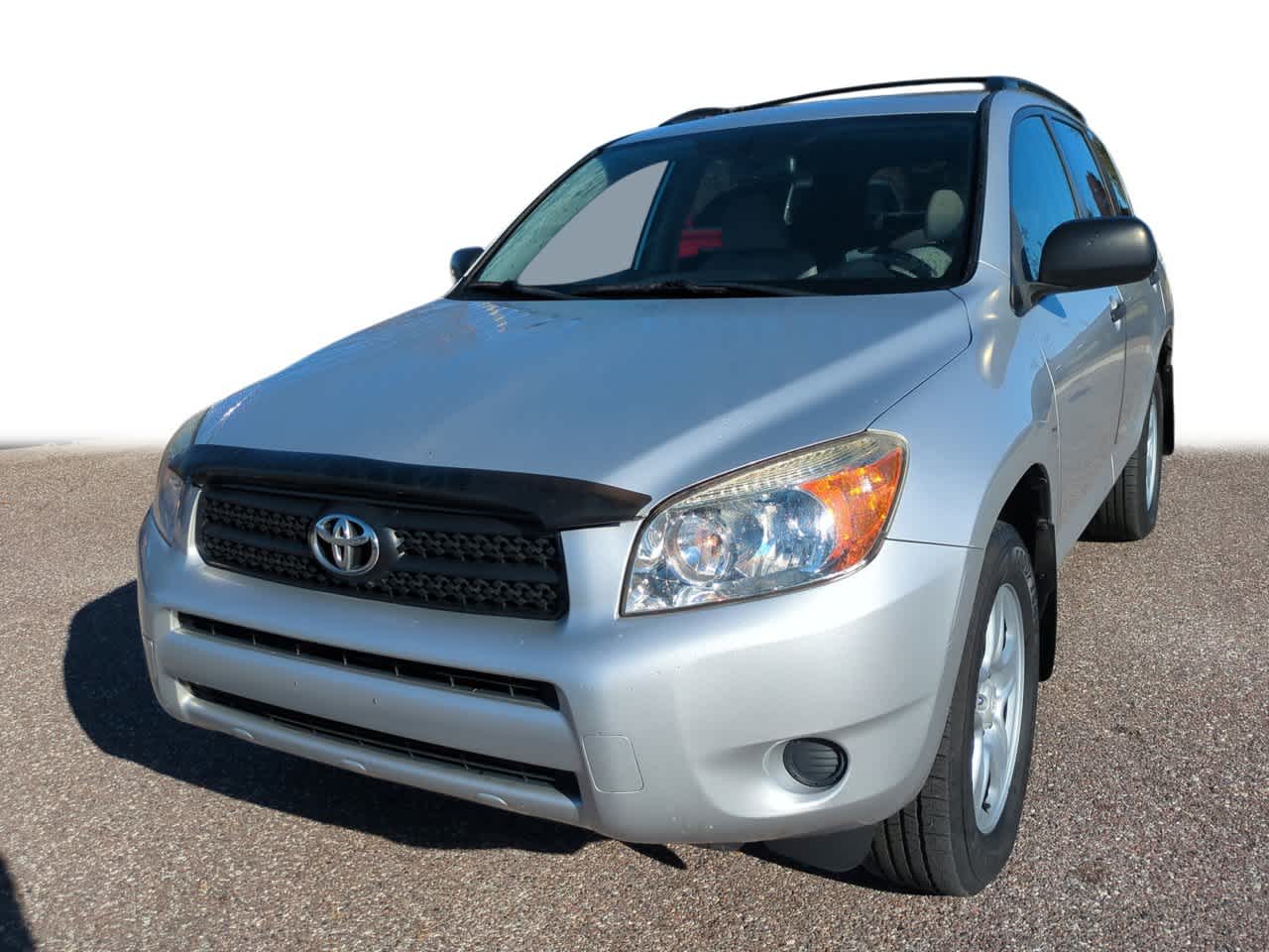 2006 Toyota RAV4 Base's photo