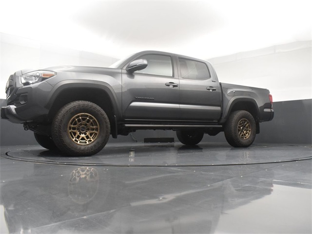 2023 Toyota RAV4 SR5 photo 20