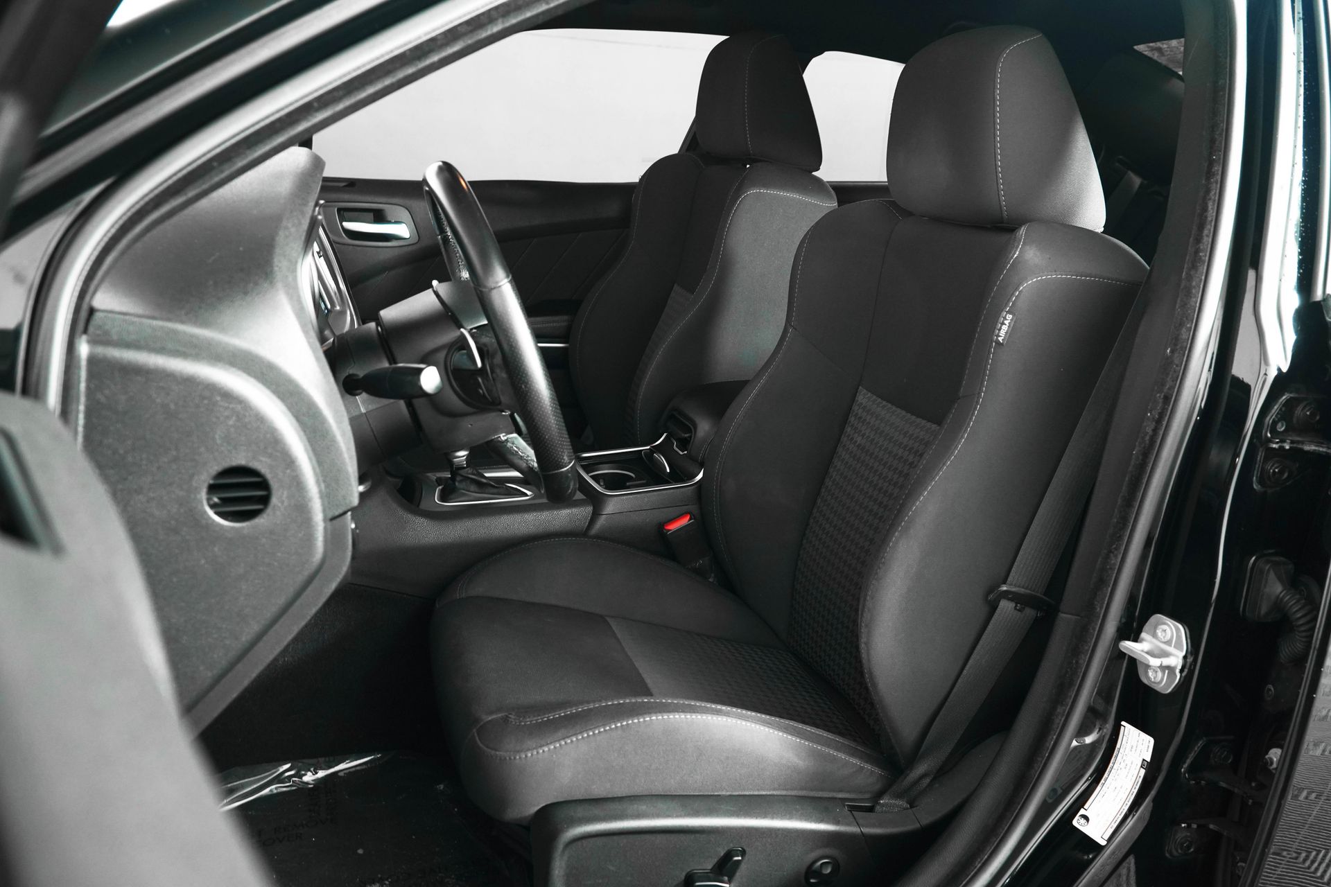 2019 Dodge Charger GT photo 11