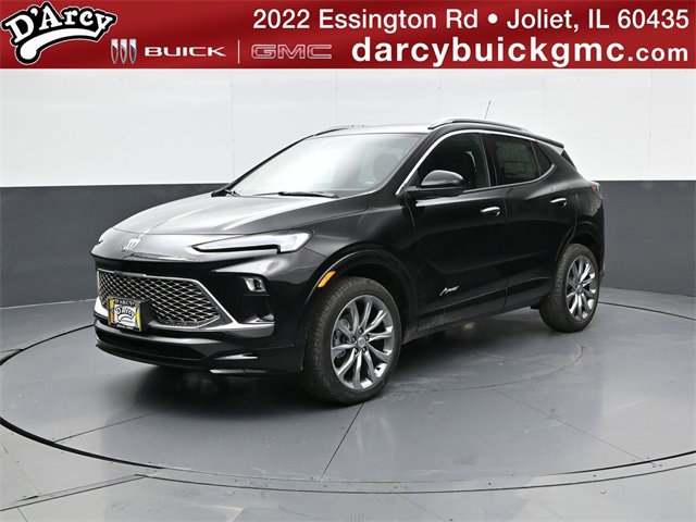 2026 Buick Encore GX Avenir's photo