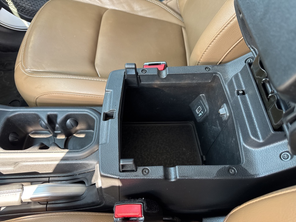 2021 Jeep Wrangler Unlimited Rubicon photo 40