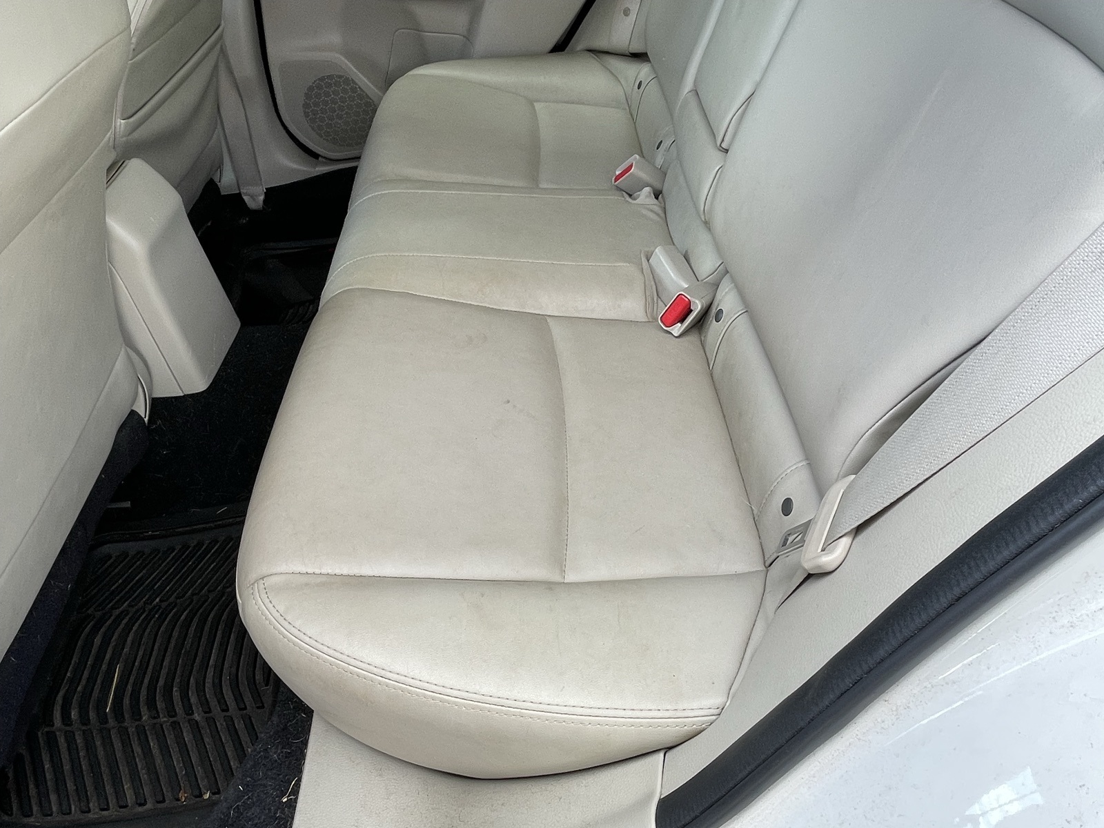 2013 Subaru Impreza 2.0i Limited photo 20