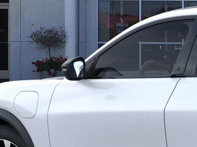 2025 Ford Mustang Mach-E Select photo 17
