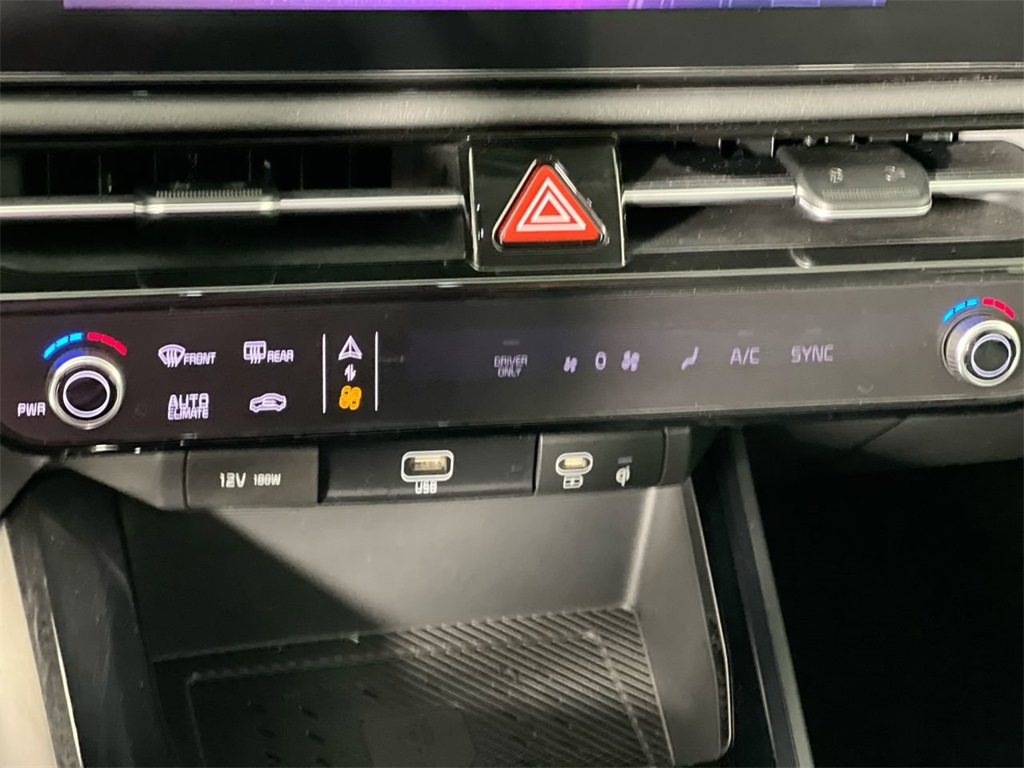 2025 Kia Niro EV Wave photo 23