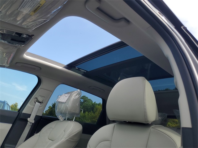 2025 Kia Sorento S photo 14