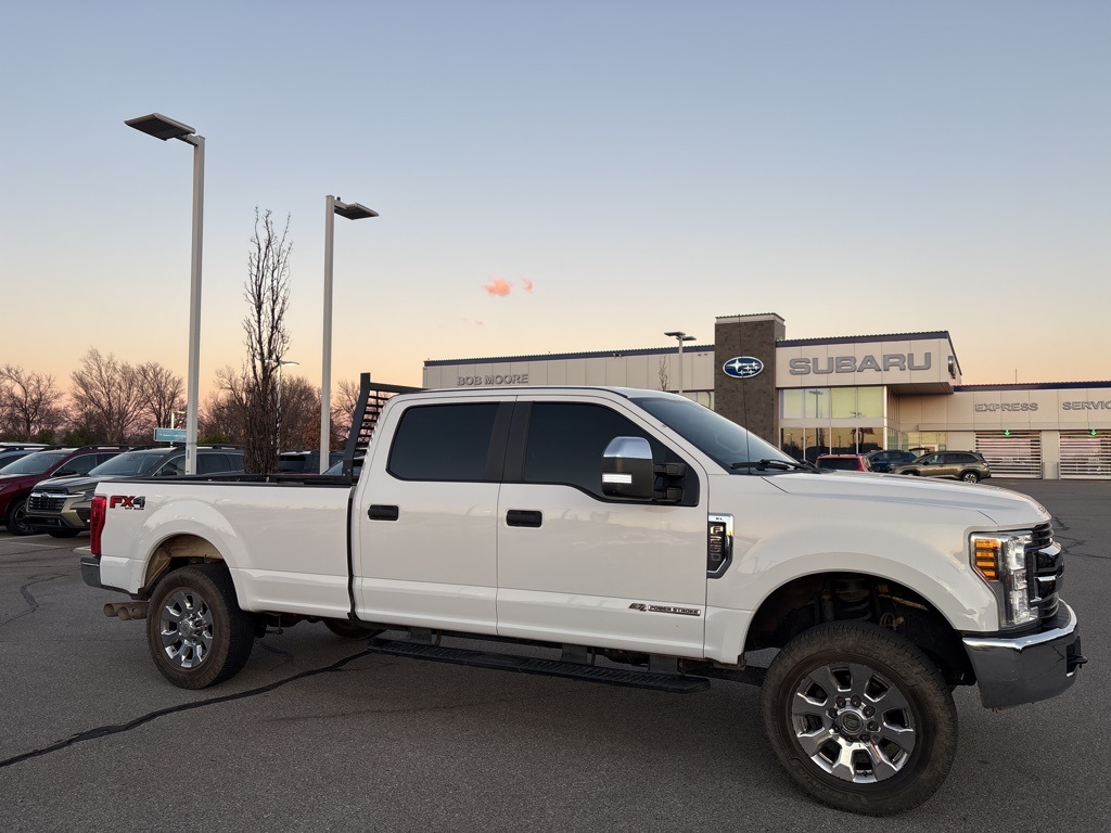 2019 Ford F-250 Base's photo