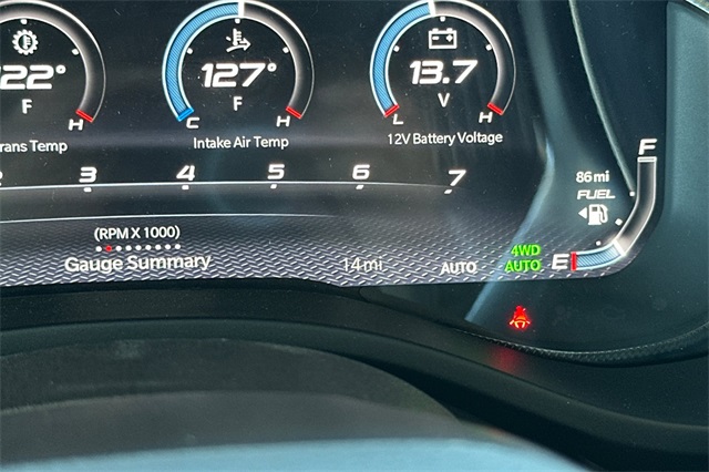 2026 Ram 1500 Rebel photo 25