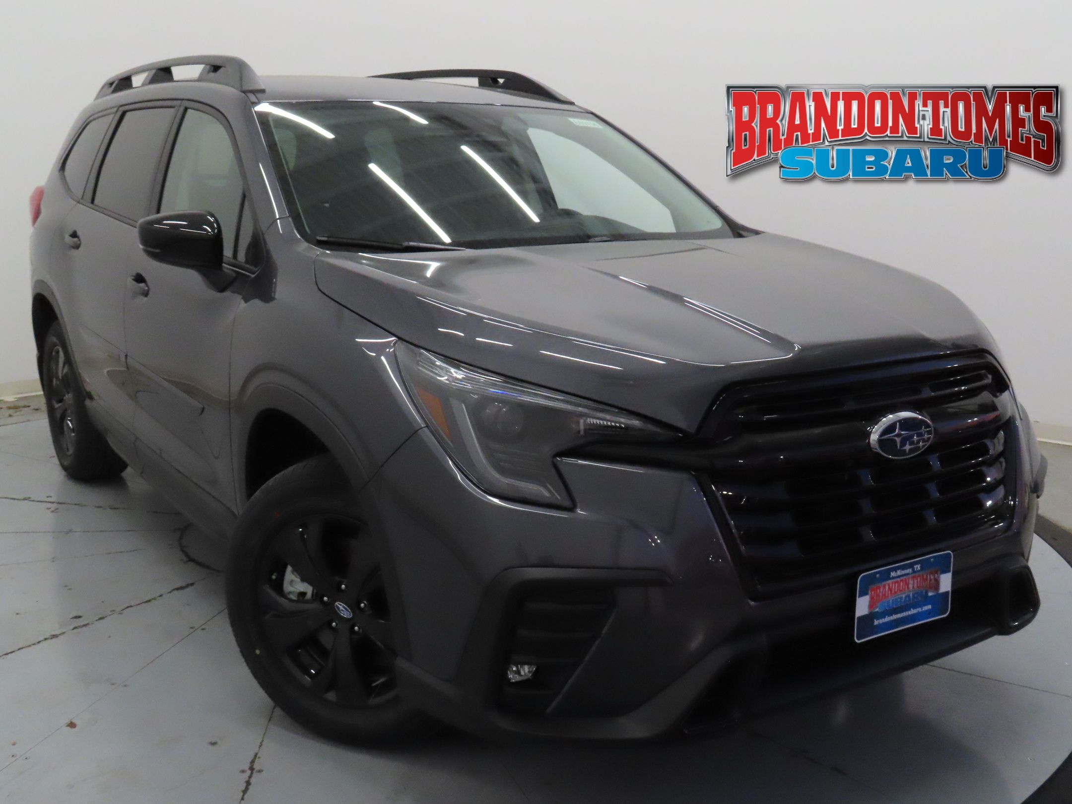 2026 Subaru Ascent Premium's photo