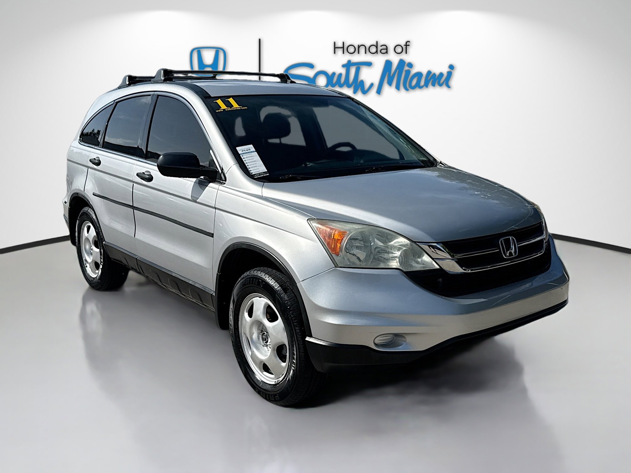 2011 Honda CR-V