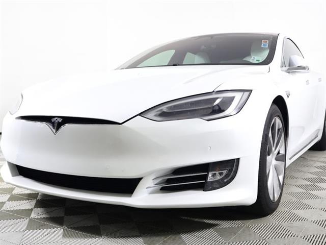 Used 2021 Tesla Model S Long Range Plus with VIN 5YJSA1E28MF424880 for sale in Baton Rouge, LA