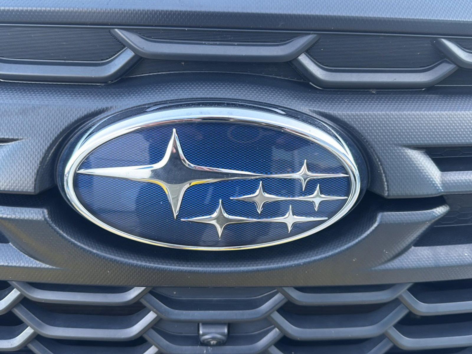 2023 Subaru Forester Wilderness photo 41
