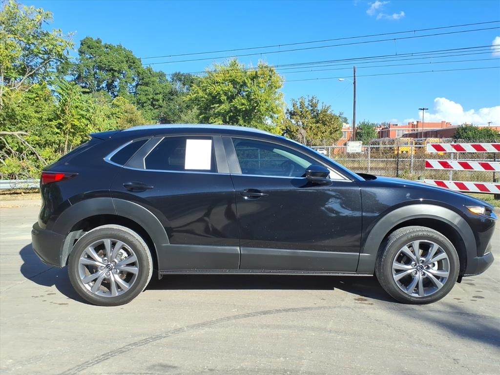 2025 Mazda CX-30 2.5 S Preferred photo 2