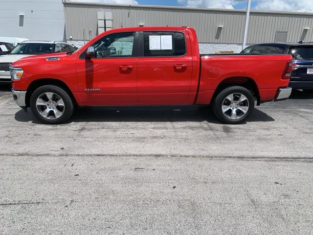 2024 Ram 1500 Laramie photo 4