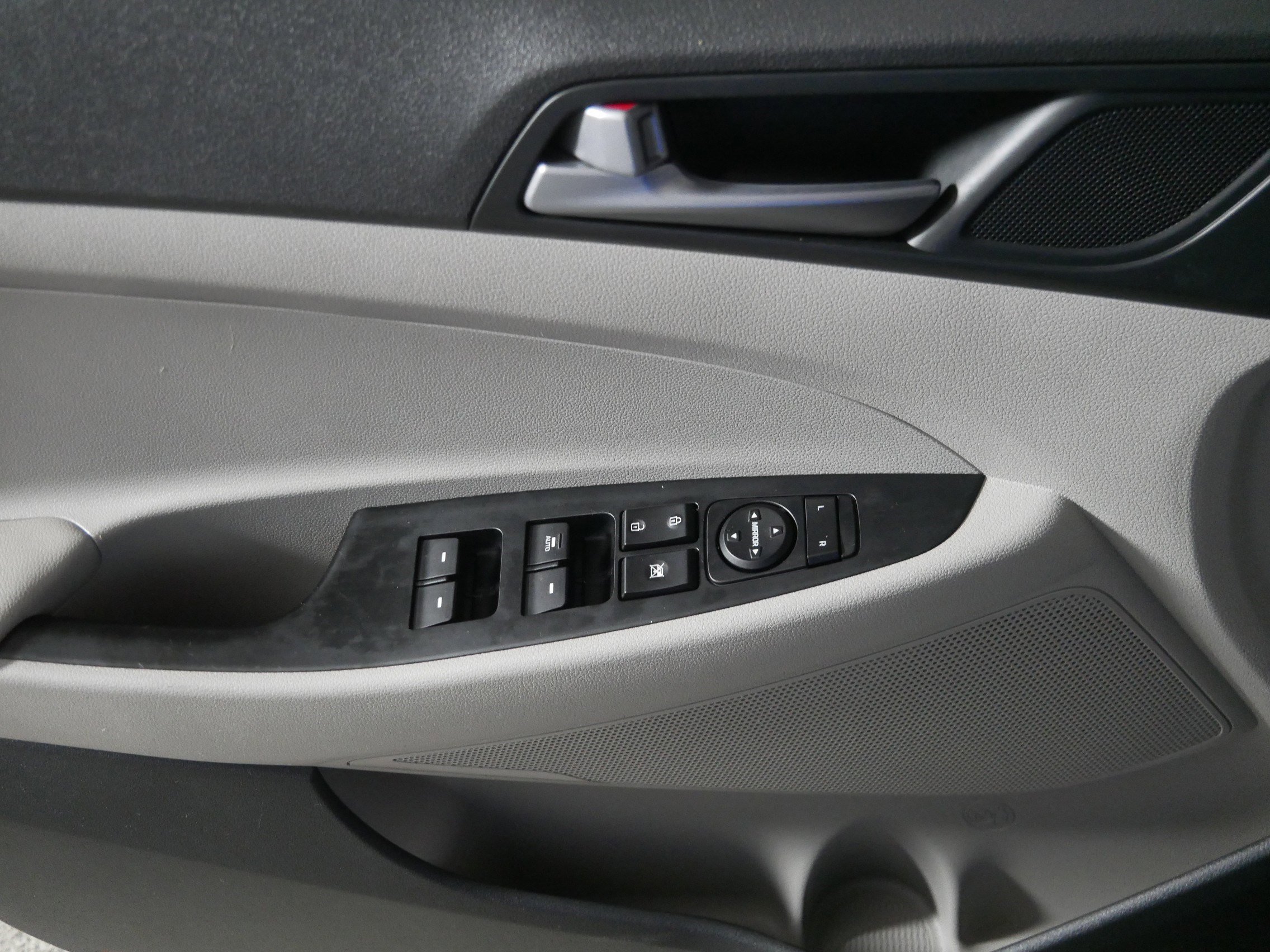 2016 Hyundai Tucson SE photo 18