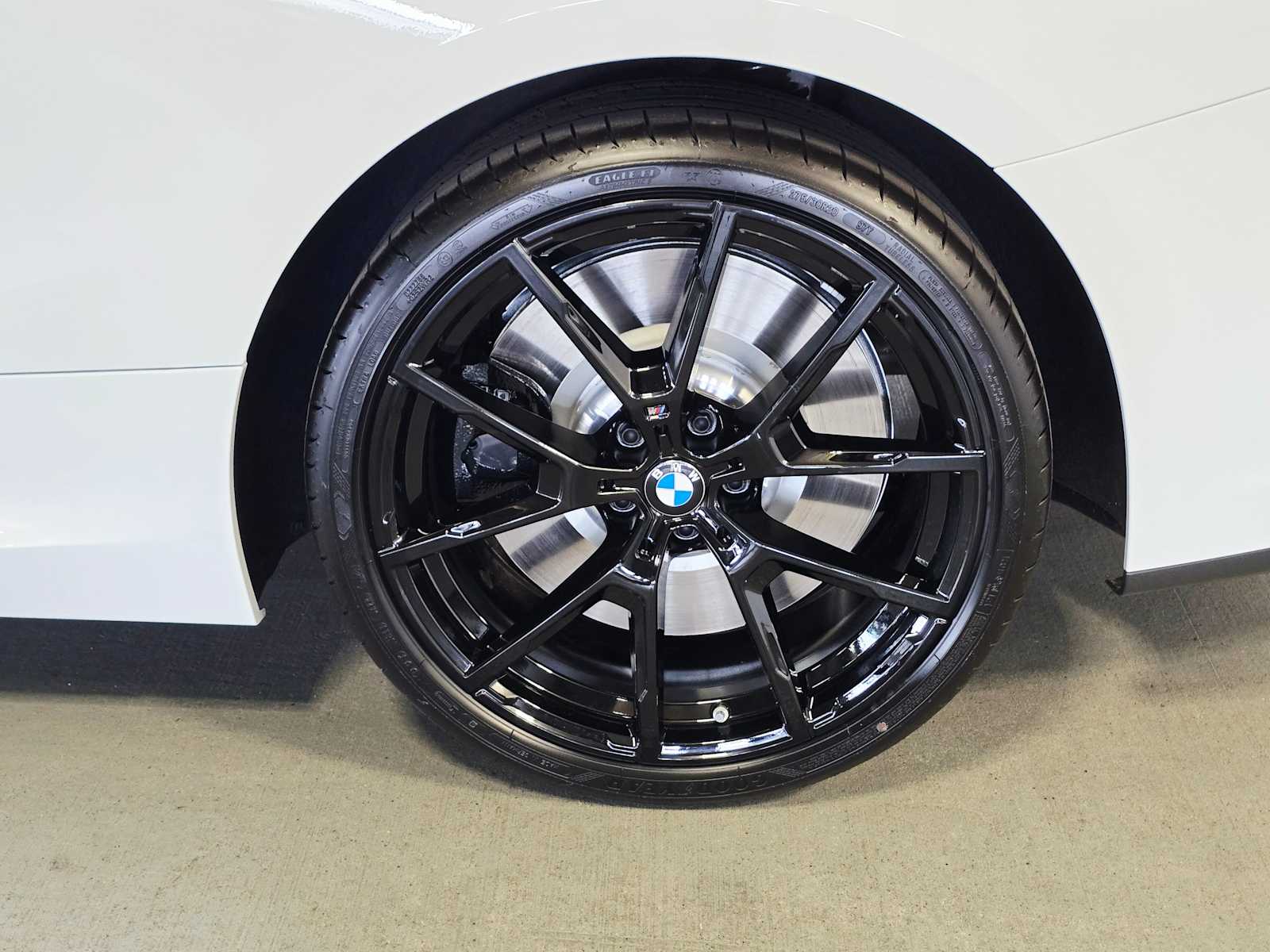 2026 Bmw M850i xDrive photo 9