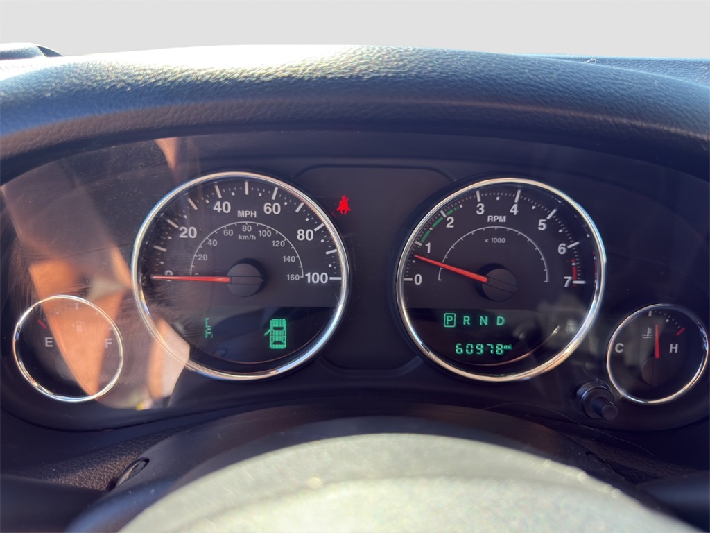 2018 Jeep Wrangler Unlimited Altitude photo 11