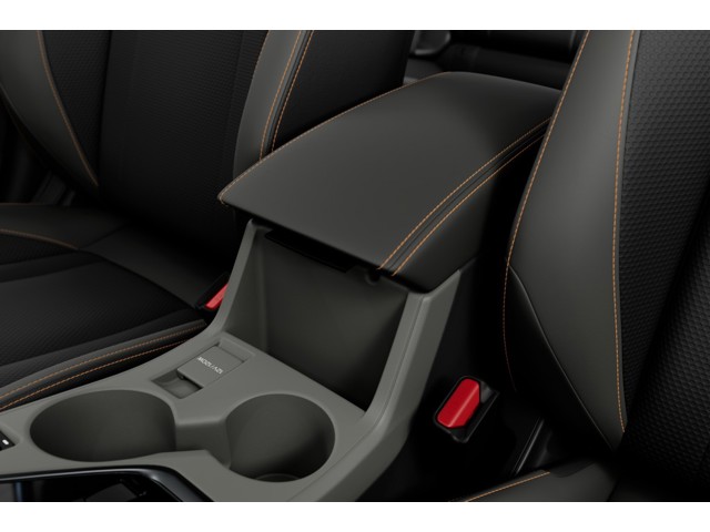 2025 Subaru Crosstrek Wilderness photo 20