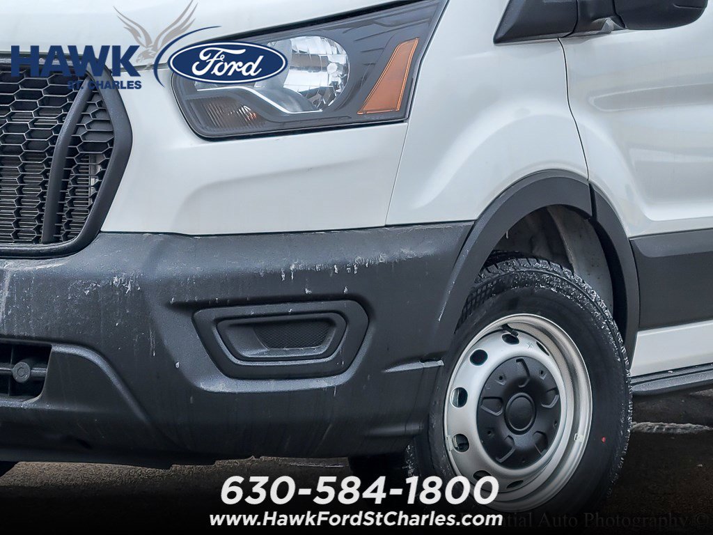 2025 FORD TRANSIT - Image 2