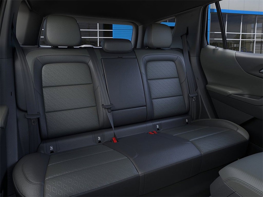 2026 Chevrolet Equinox LT photo 16