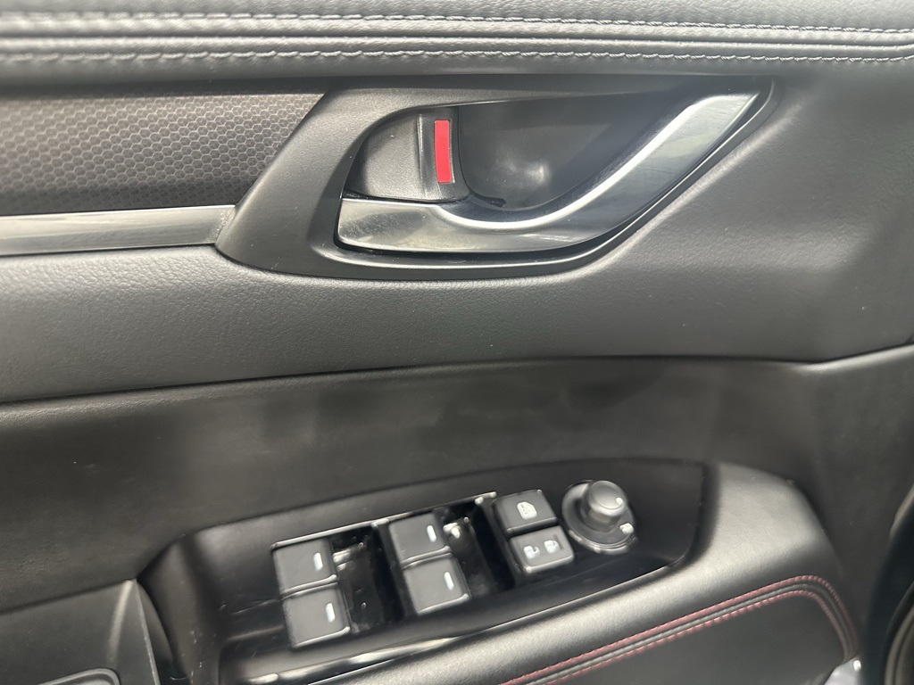 2024 Mazda CX-5 2.5 S Carbon photo 11
