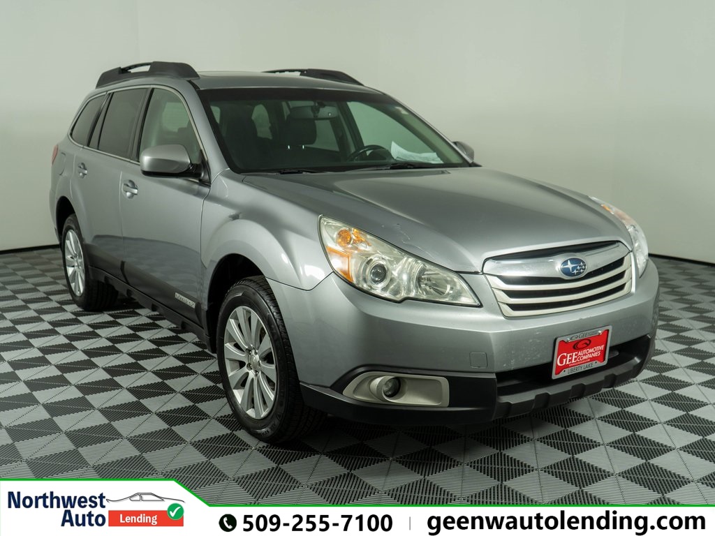 2011 Subaru Outback I Premium