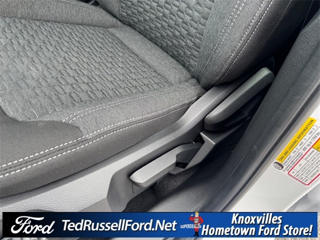 2025 Ford Ranger XL photo 12