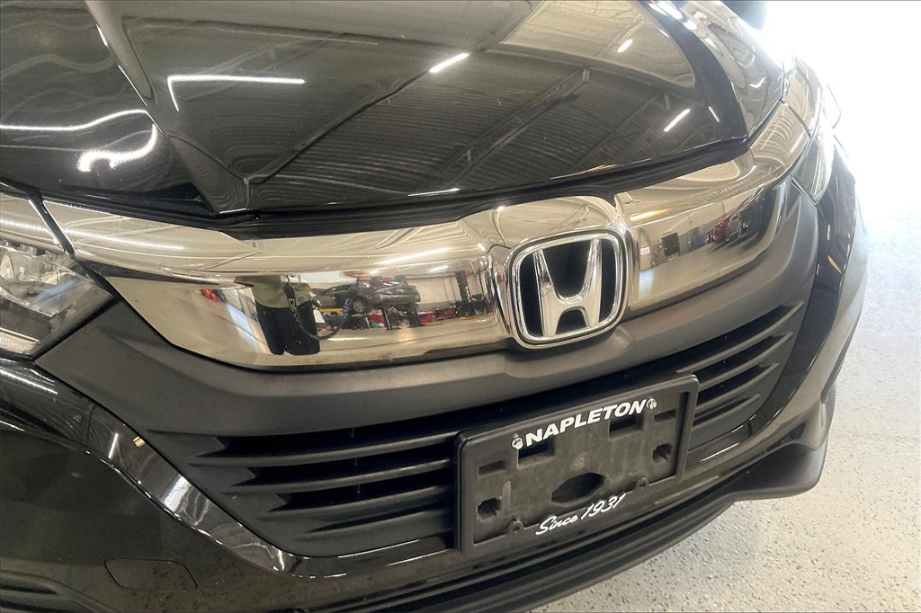 2020 HONDA HR-V - Image 29