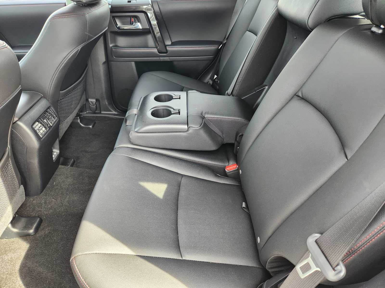 2023 Toyota 4Runner TRD Pro photo 24